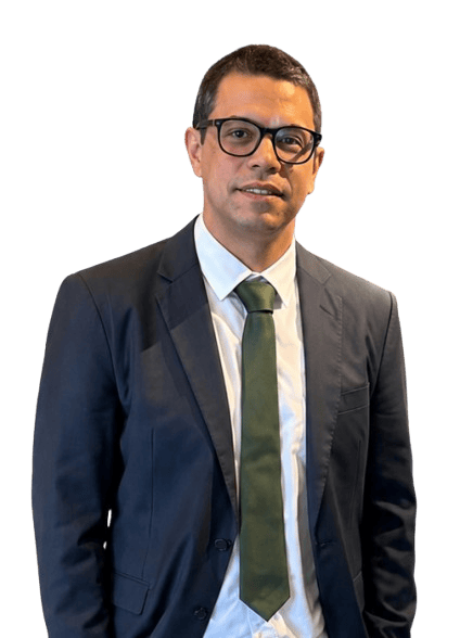 Henrique Neto, gestor de tráfego pago em João Pessoa - PB